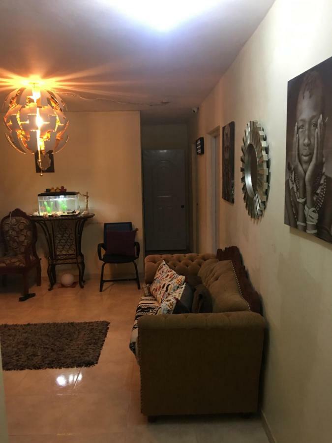 Hotel Dona Cornelia à Los Patos Extérieur photo